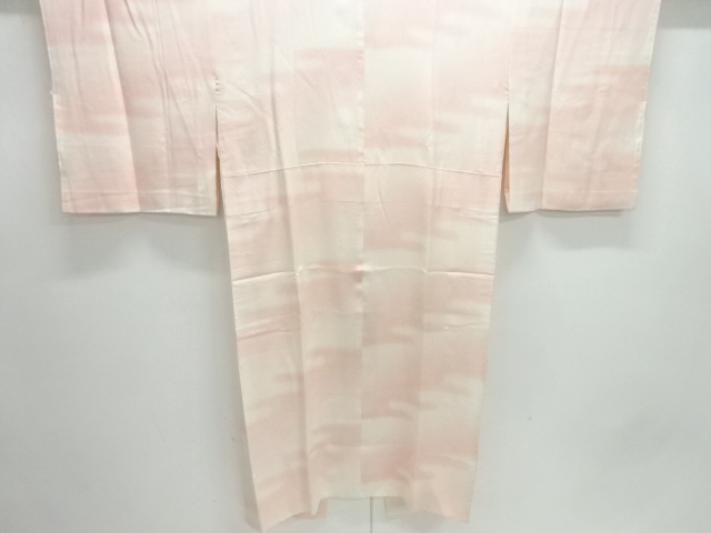 JAPANESE JUBAN / EGASUMI PATTERN